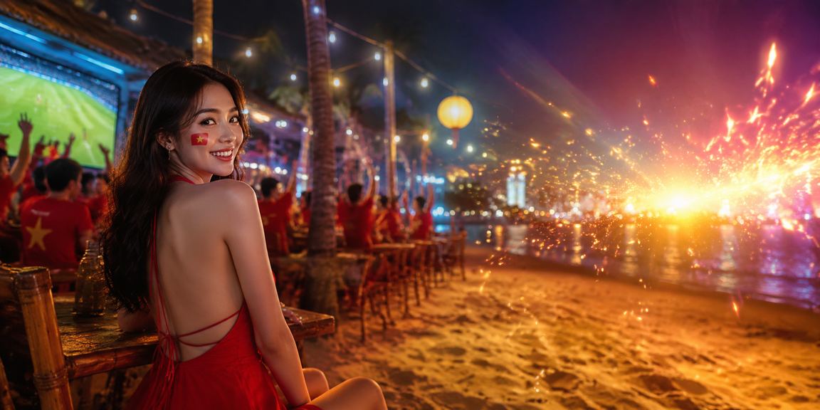 Trò chơi casino và cá cược thể thao tại Nha Trang