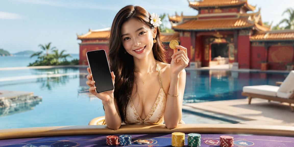 Không gian casino và cá cược trực tuyến tại Việt Nam hiện đại